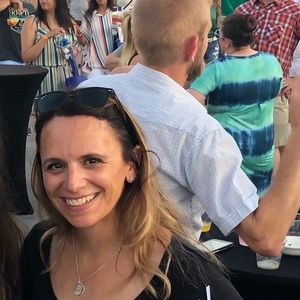 Meet your Posher, Angels